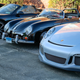 Illustration for article titled Here are the Cars of Caffeine and Carburetors